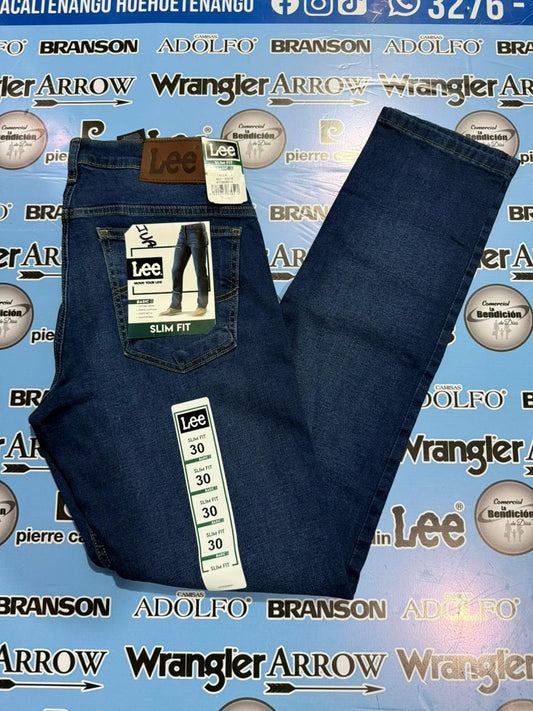 01109BS40| LEE SLIM FIT