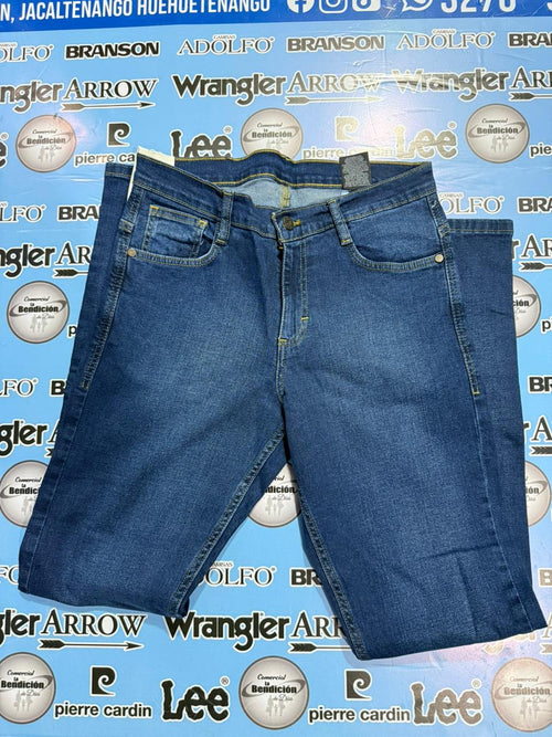01109BS40| LEE SLIM FIT