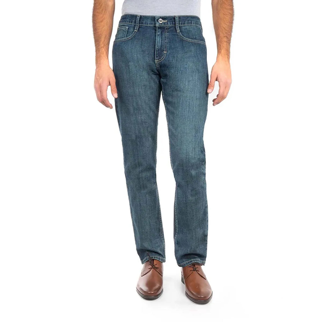 01109BS44| LEE SLIM FIT