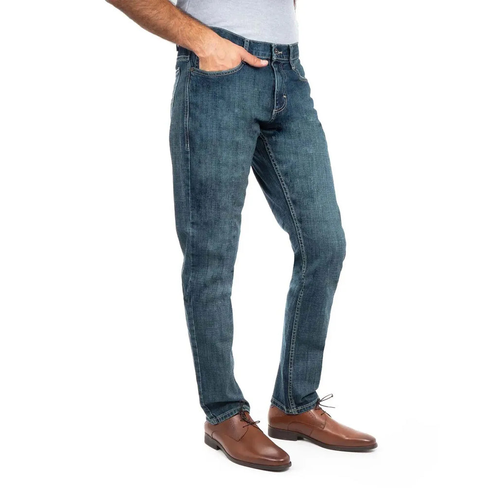 01109BS44| LEE SLIM FIT