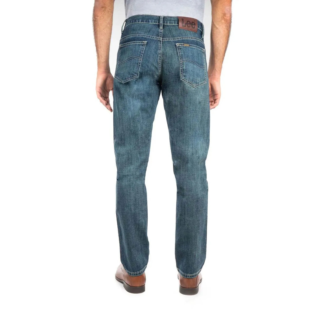 01109BS44| LEE SLIM FIT