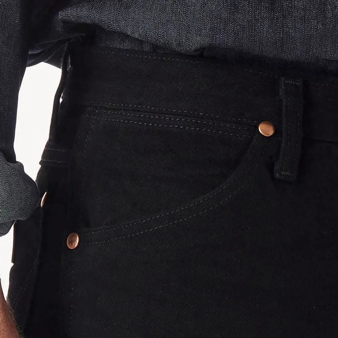 Wrangler Cowboy Cut 936| WBK