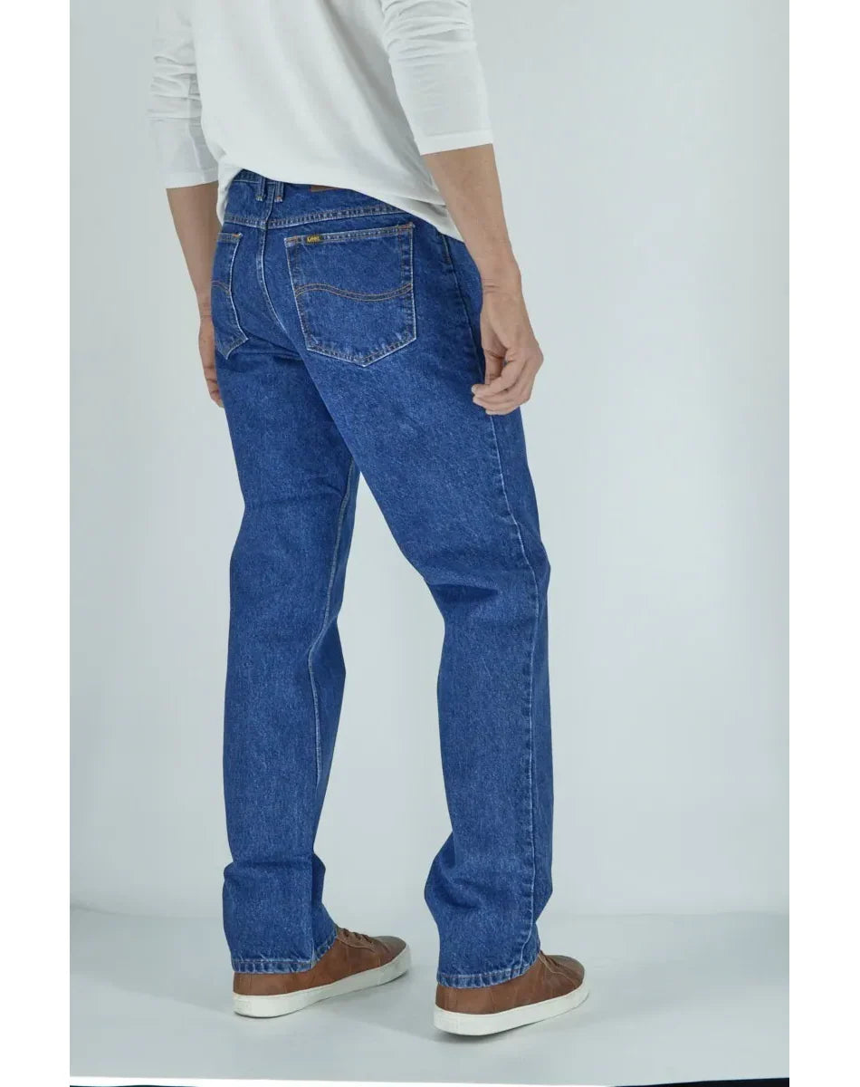 01110FB41| LEE REGULAR FIT