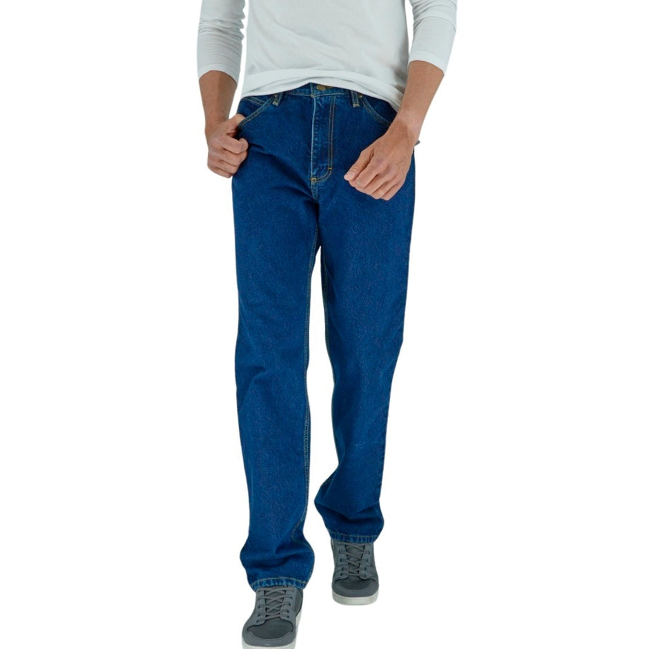01110FB42| LEE REGULAR FIT