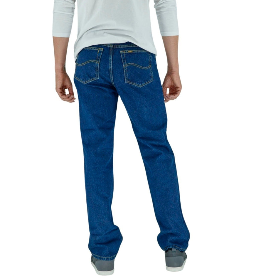 01110FB42| LEE REGULAR FIT