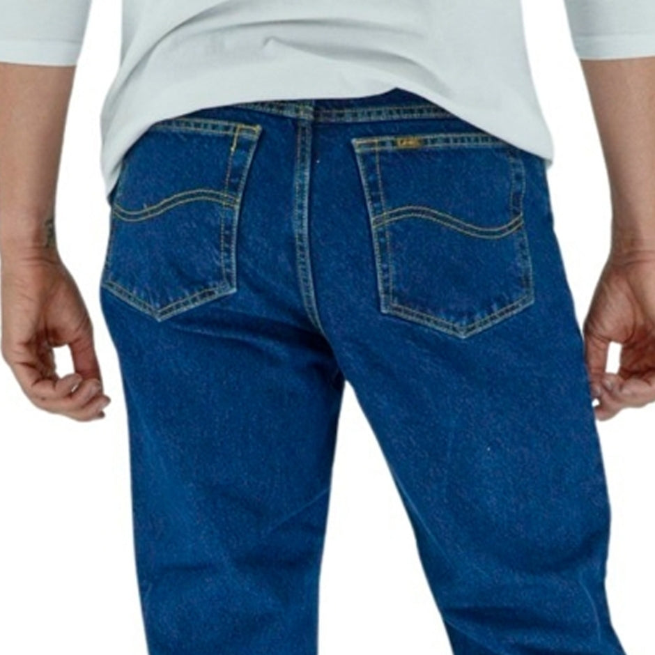 01110FB42| LEE REGULAR FIT