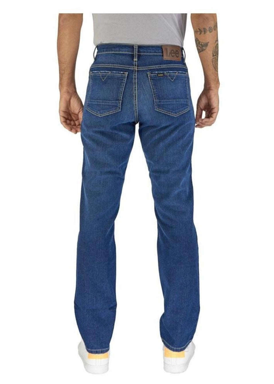 01110FW44| LEE REGULAR