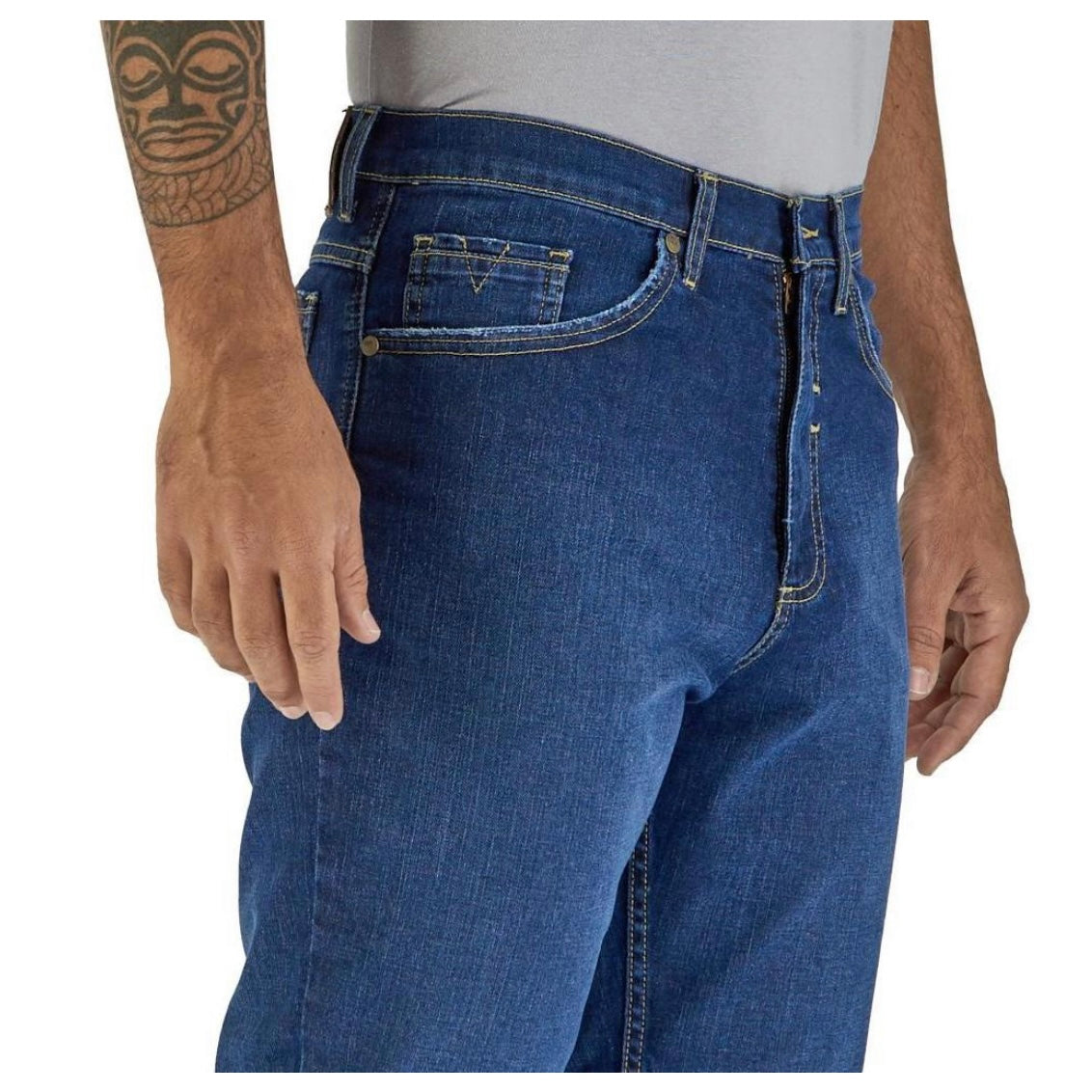 01110FW44| LEE REGULAR