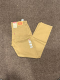 29507-0100| Jeans 502 (Taper gabardina)