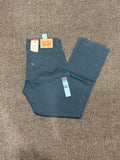 29507-0049| Jeans 502 (Taper gabardina)