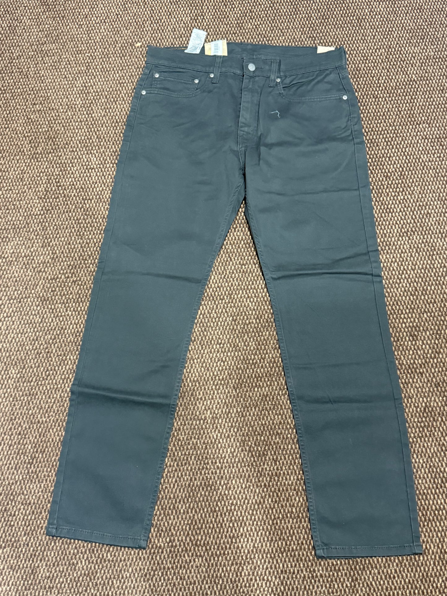 29507-0049| Jeans 502 (Taper gabardina)