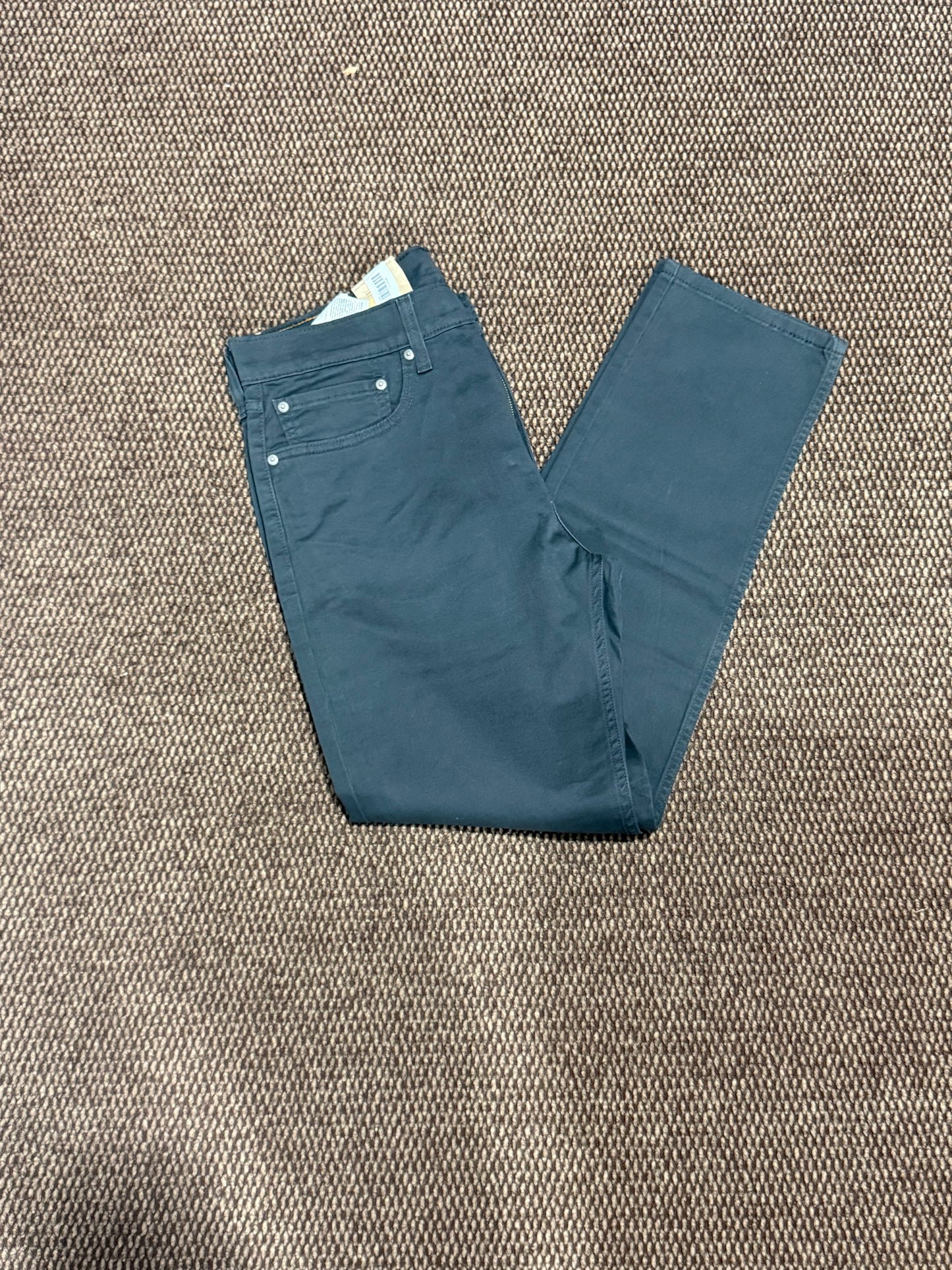 29507-0049| Jeans 502 (Taper gabardina)
