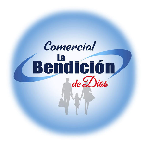 La Bendicion De Dios GT