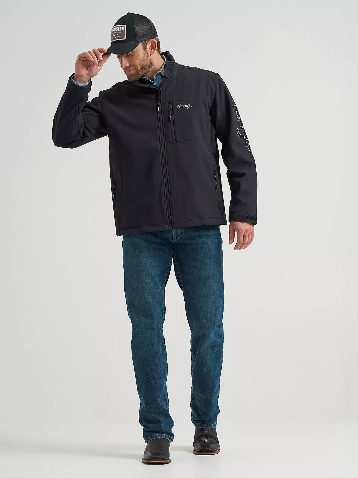112374163| Jacket