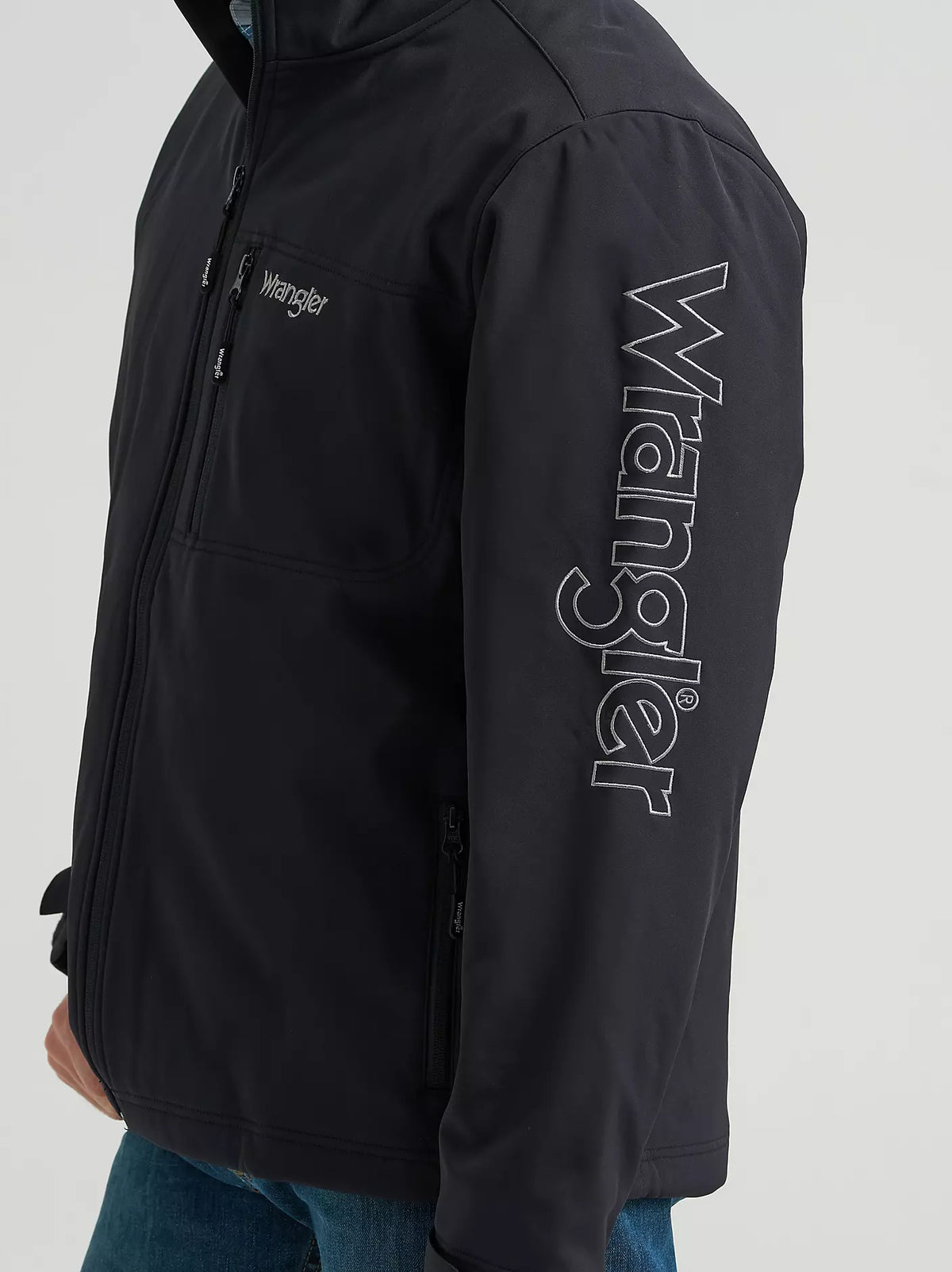 112374163| Jacket