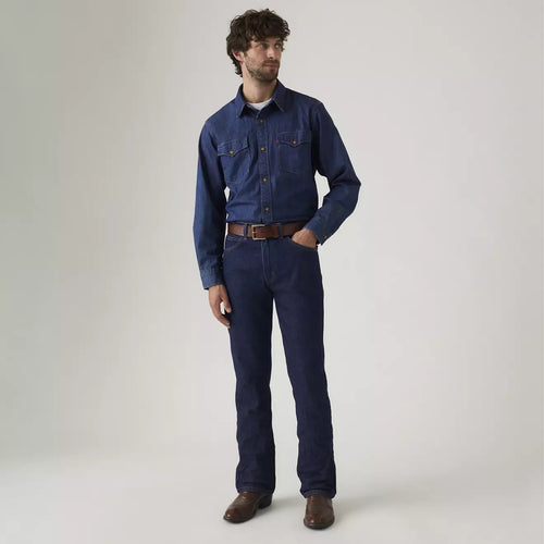 00Xl-0018| Jeans 537 WESTERN BC