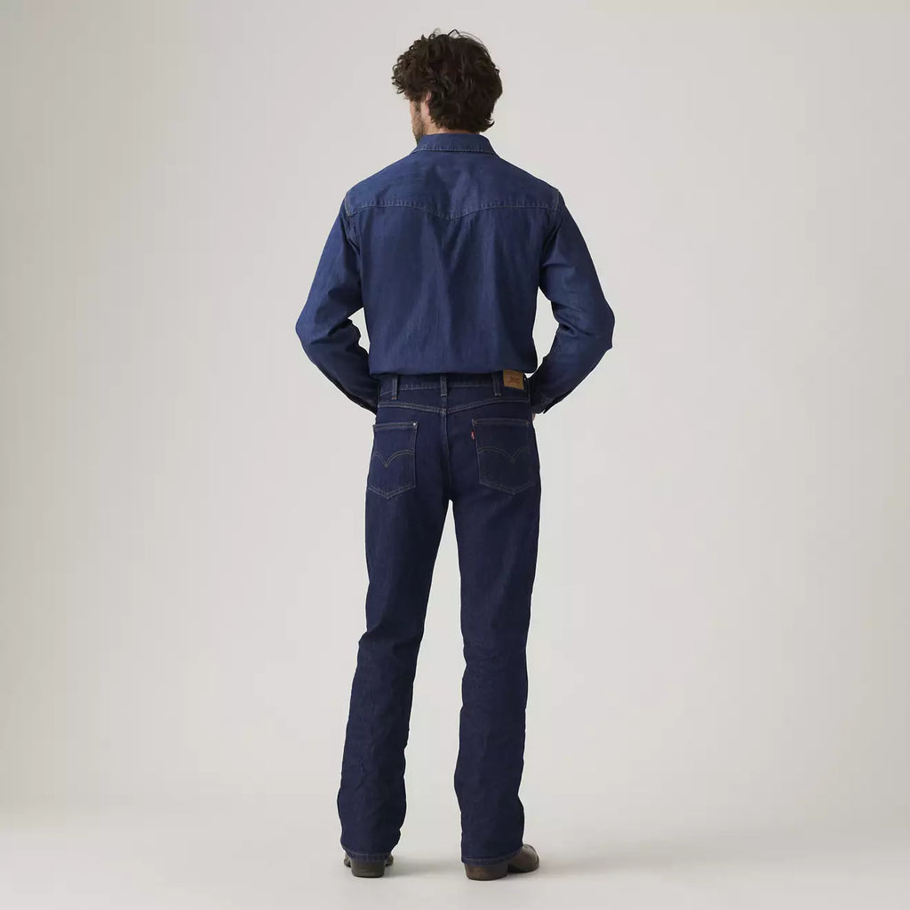 00Xl-0018| Jeans 537 WESTERN BC