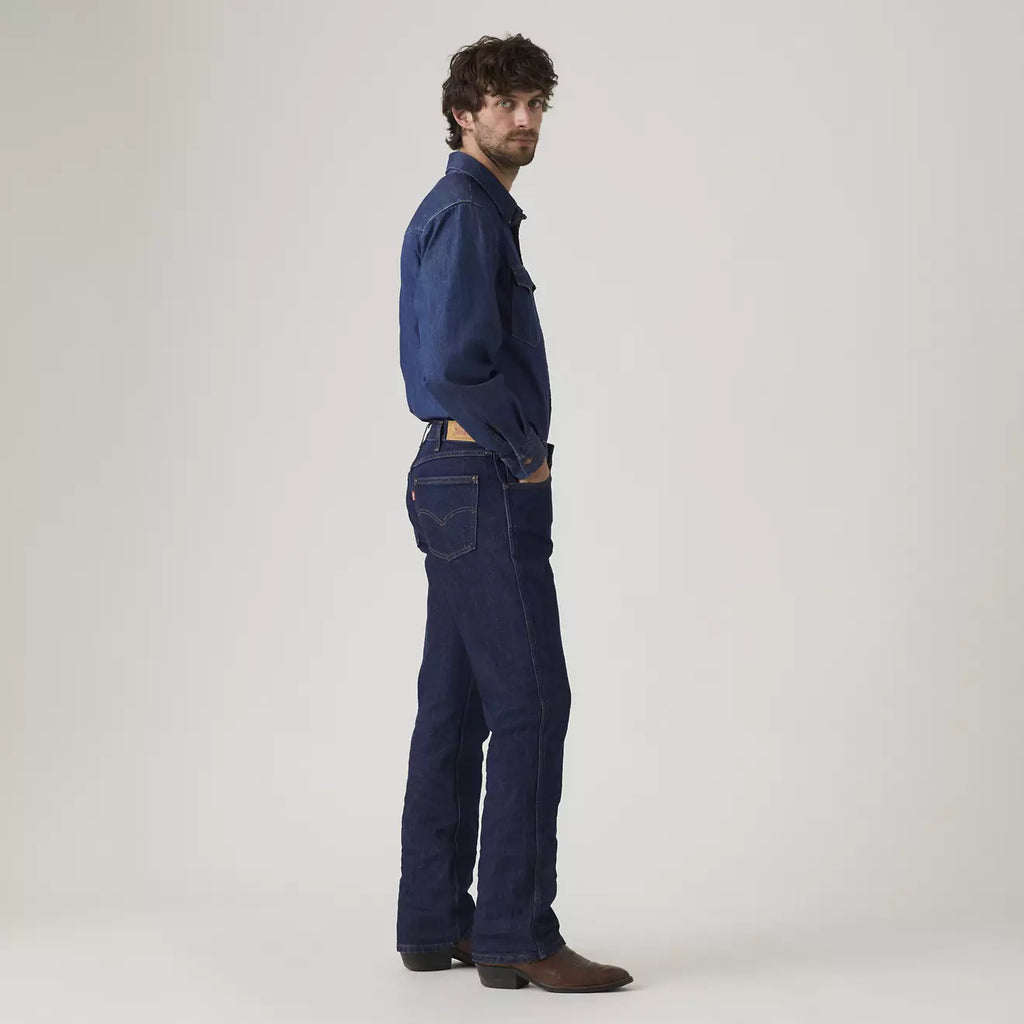 00Xl-0018| Jeans 537 WESTERN BC