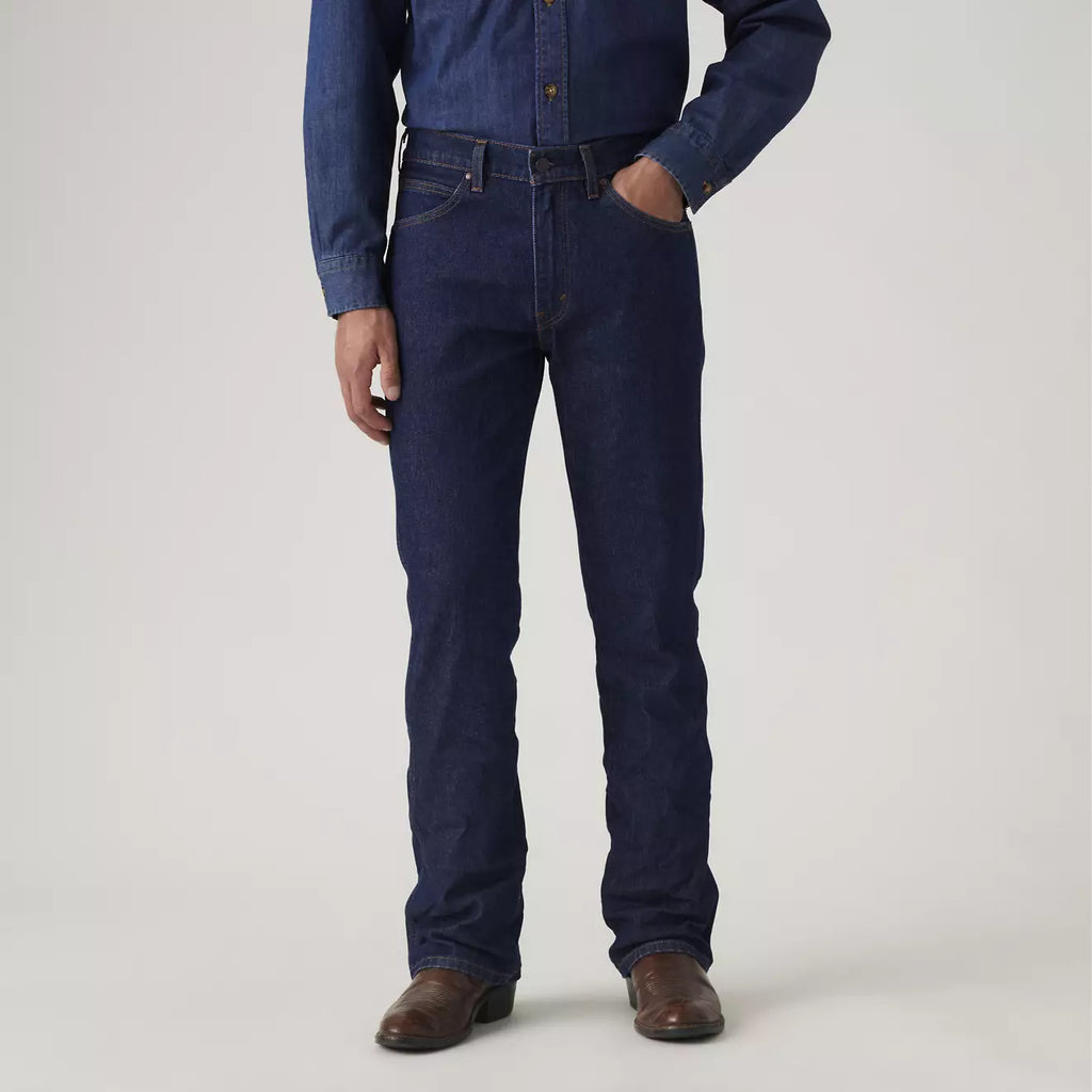 00Xl-0018| Jeans 537 WESTERN BC