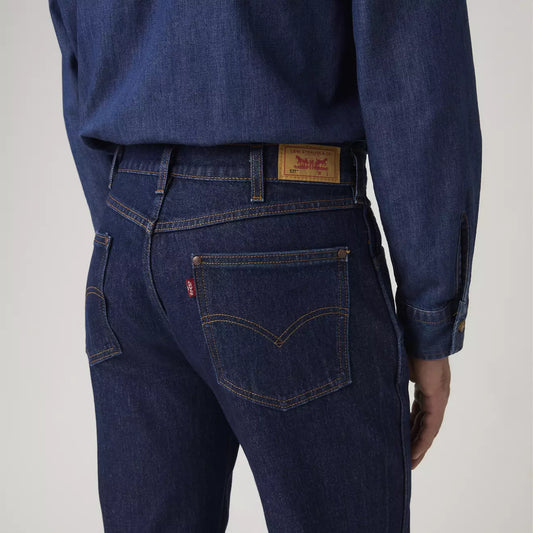 00Xl-0018| Jeans 537 WESTERN BC