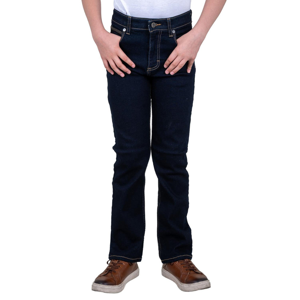 112387680| Pantalon niño Lee Slim Fit