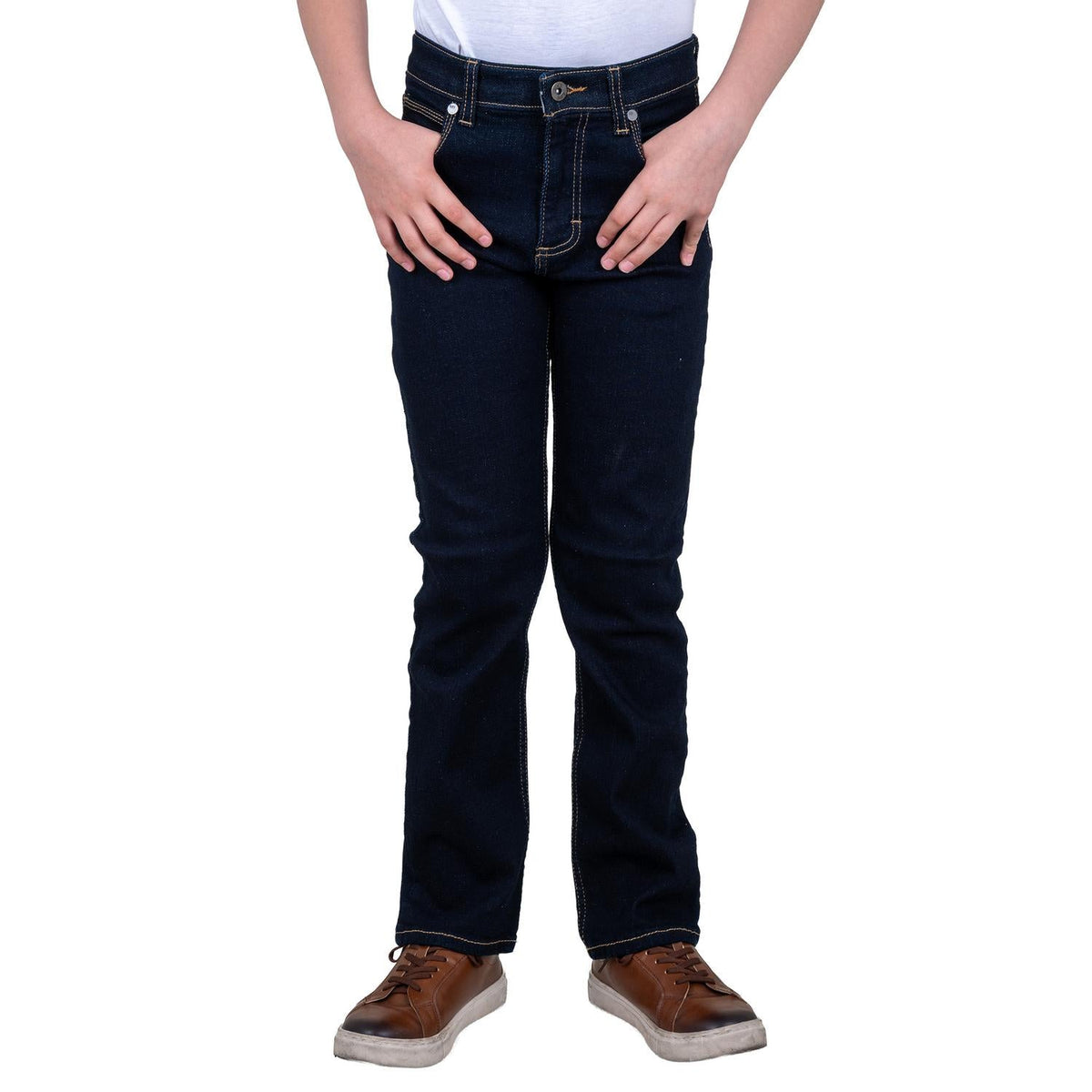112387680| Pantalon niño Lee Slim Fit