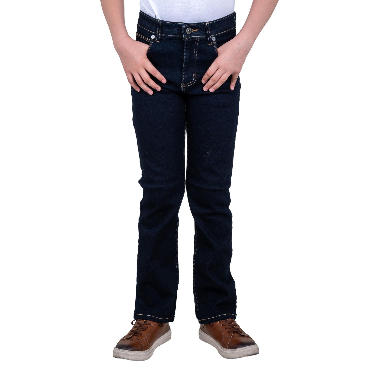 112387680| Pantalon niño Lee Slim Fit