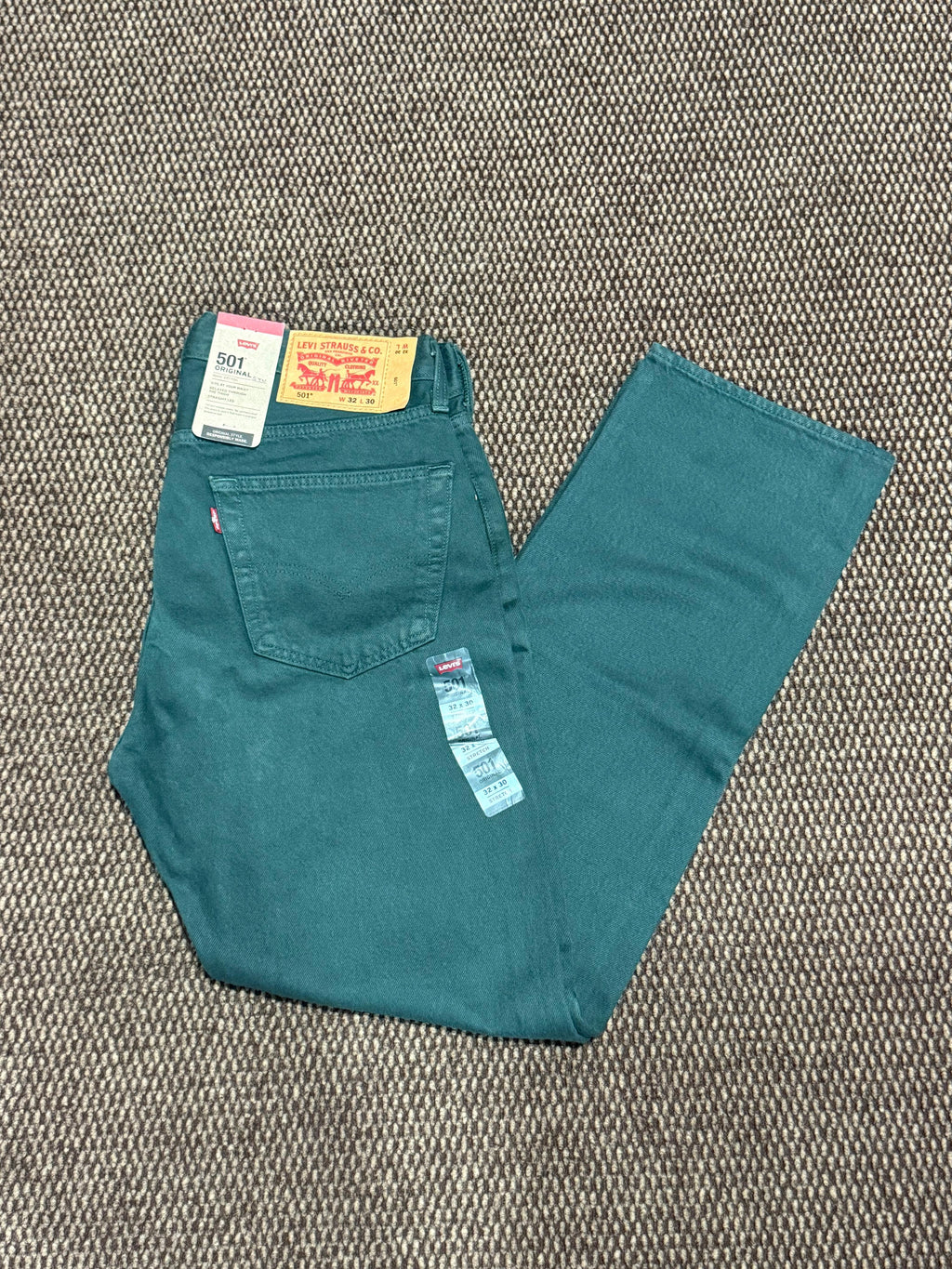 501-3548| Jeans 501