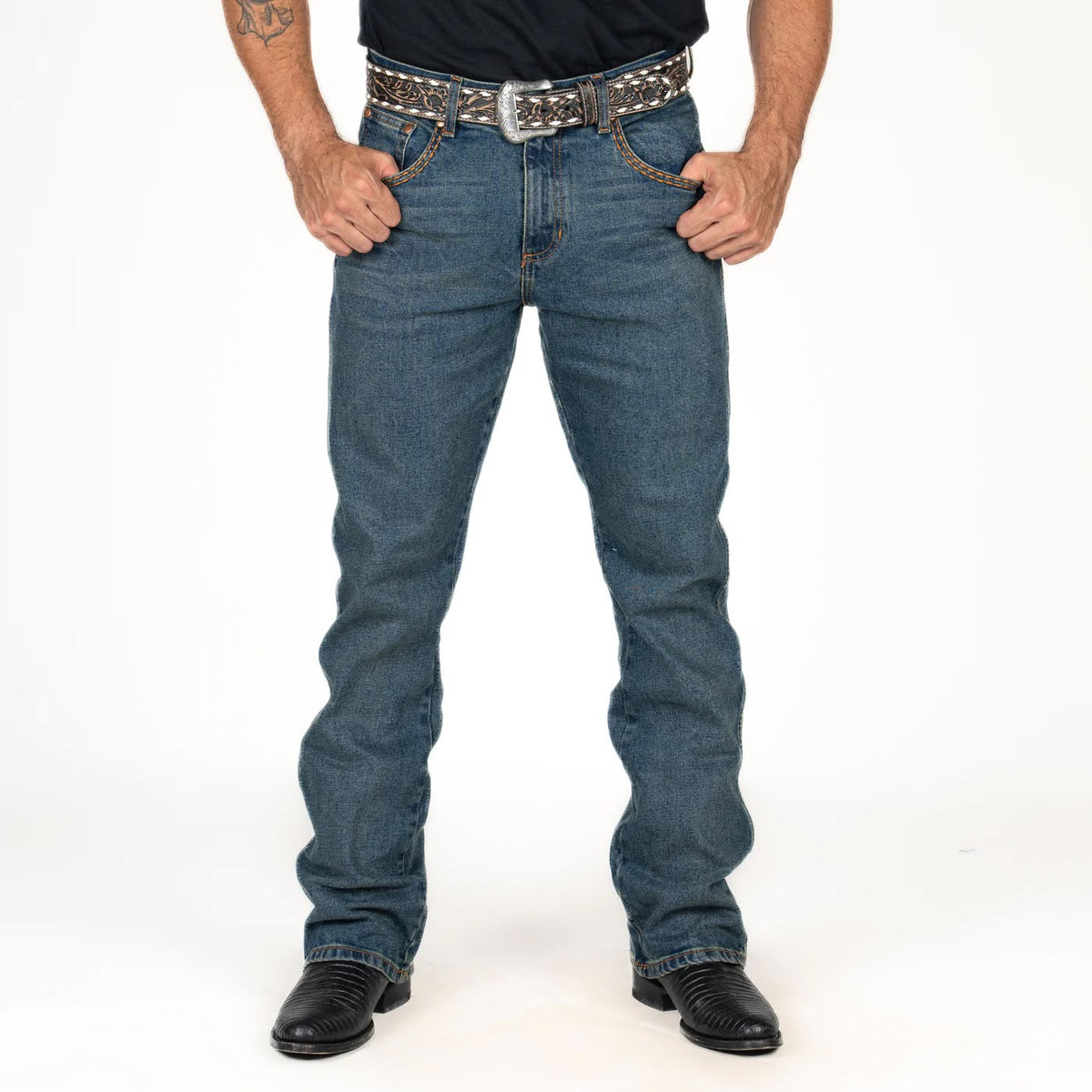 112358768| Wrangler Retro SB