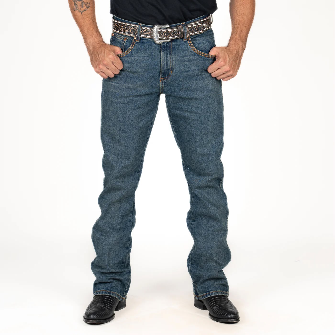 112358768| Wrangler Retro SB