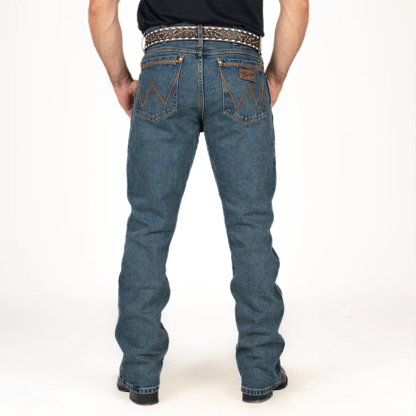 112358768| Wrangler Retro SB