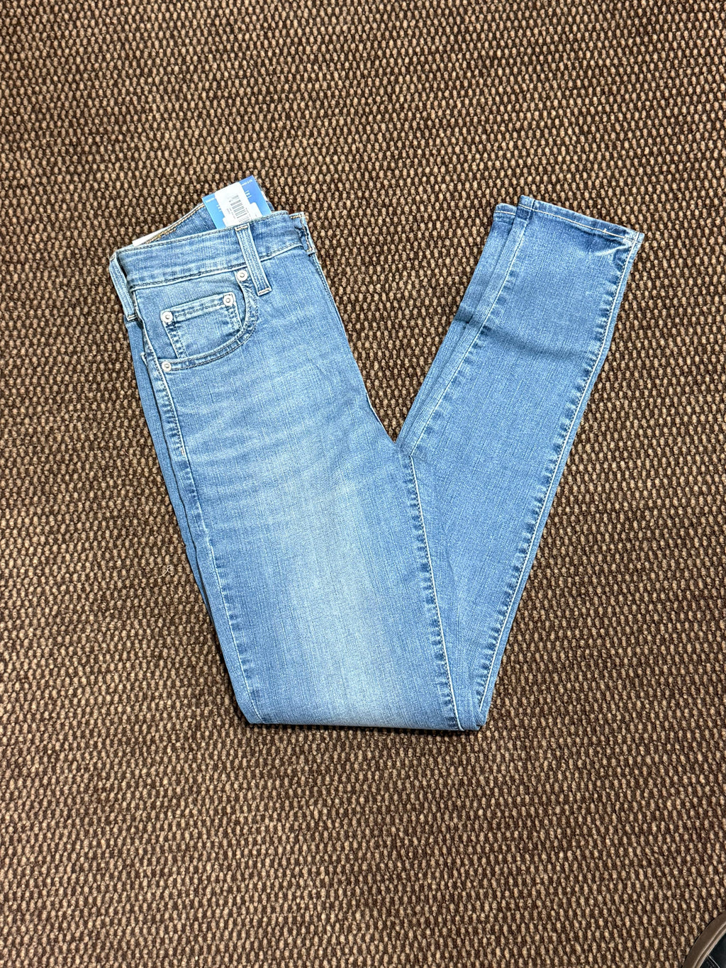 721-18882/0786| Jeans Skinny