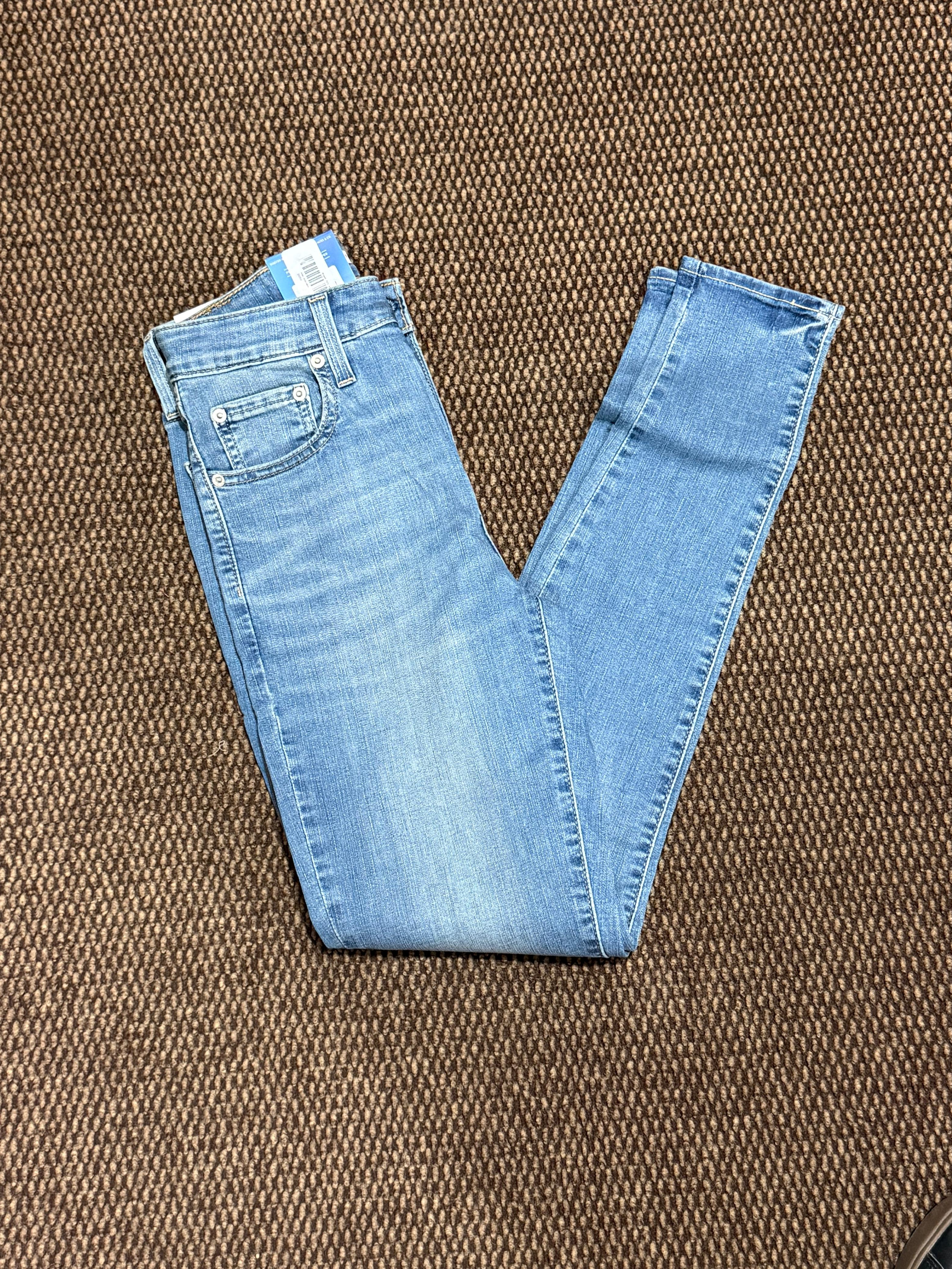 721-18882/0786| Jeans Skinny