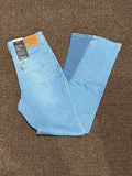 726-FW3/0000| Jeans Flare