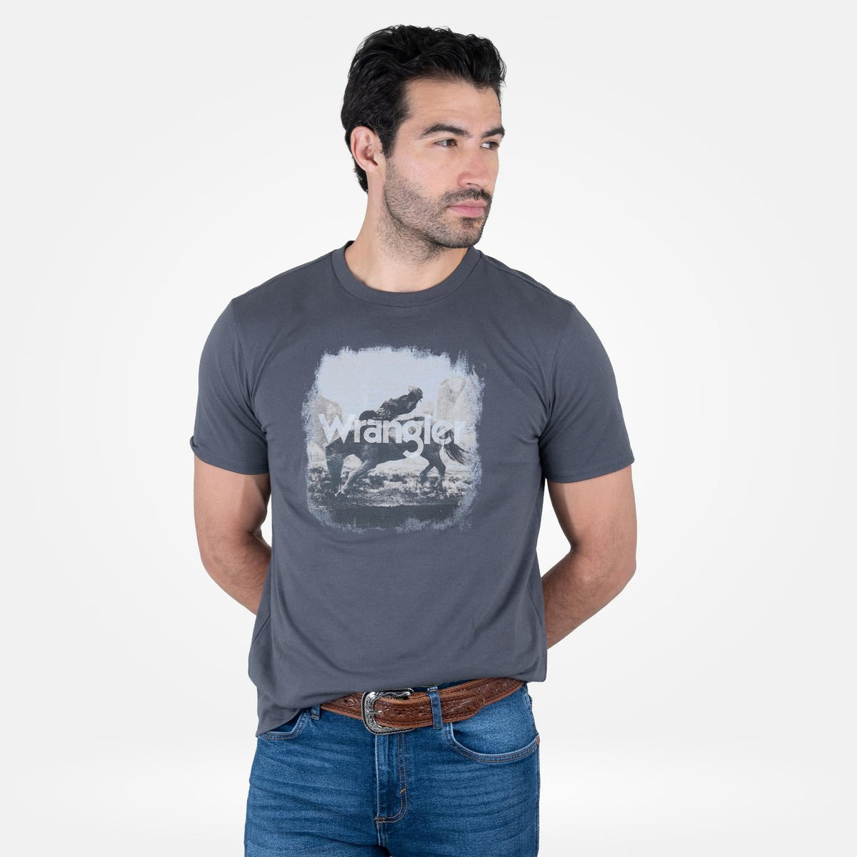 112395255| PLAYERA CABALLERO