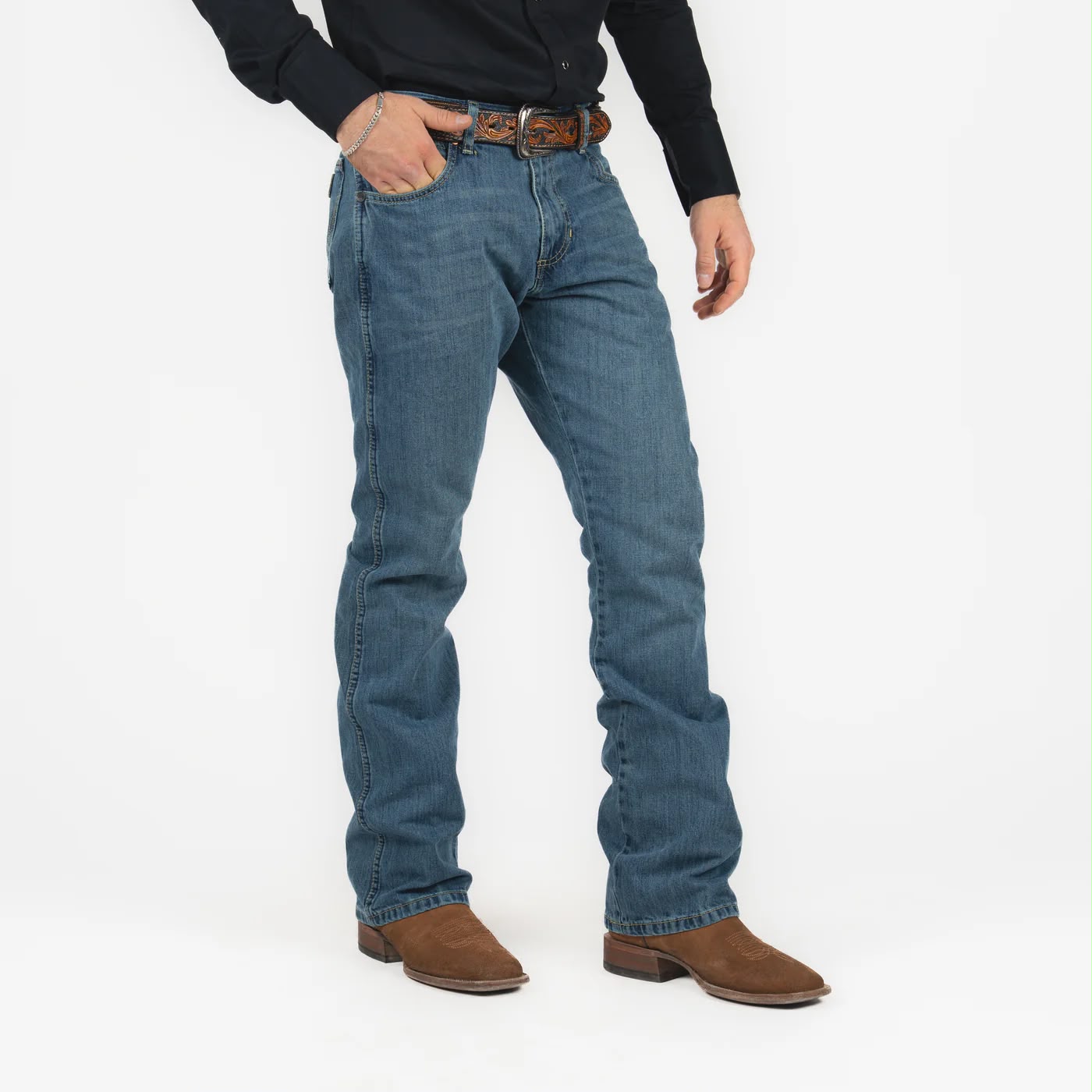 112346085| Wrangler Retro SB