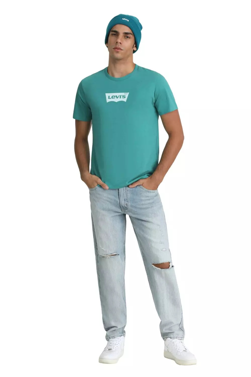 22491-1729| T-SHIRT LEVIS