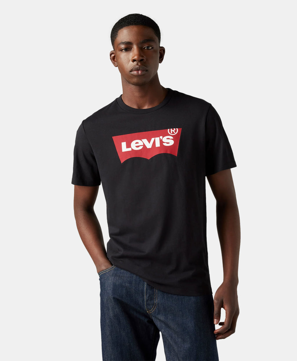 17783-0137| T-SHIRT LEVIS