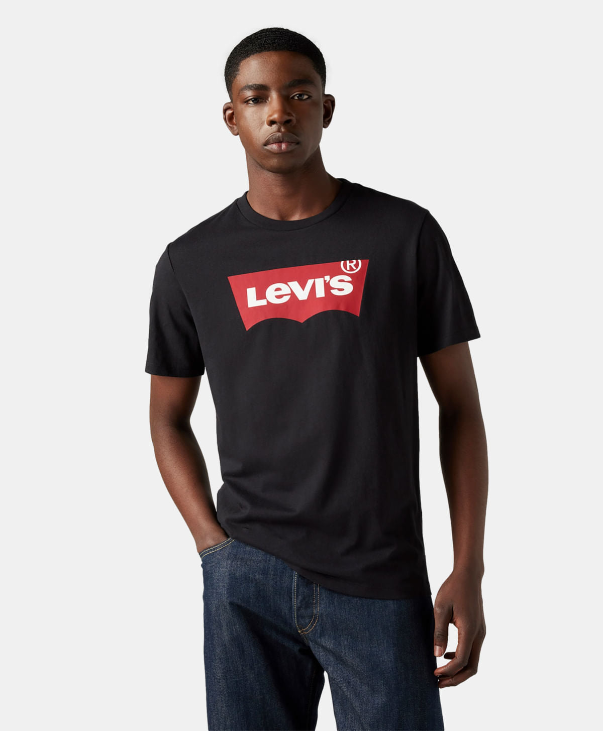 17783-0137| T-SHIRT LEVIS