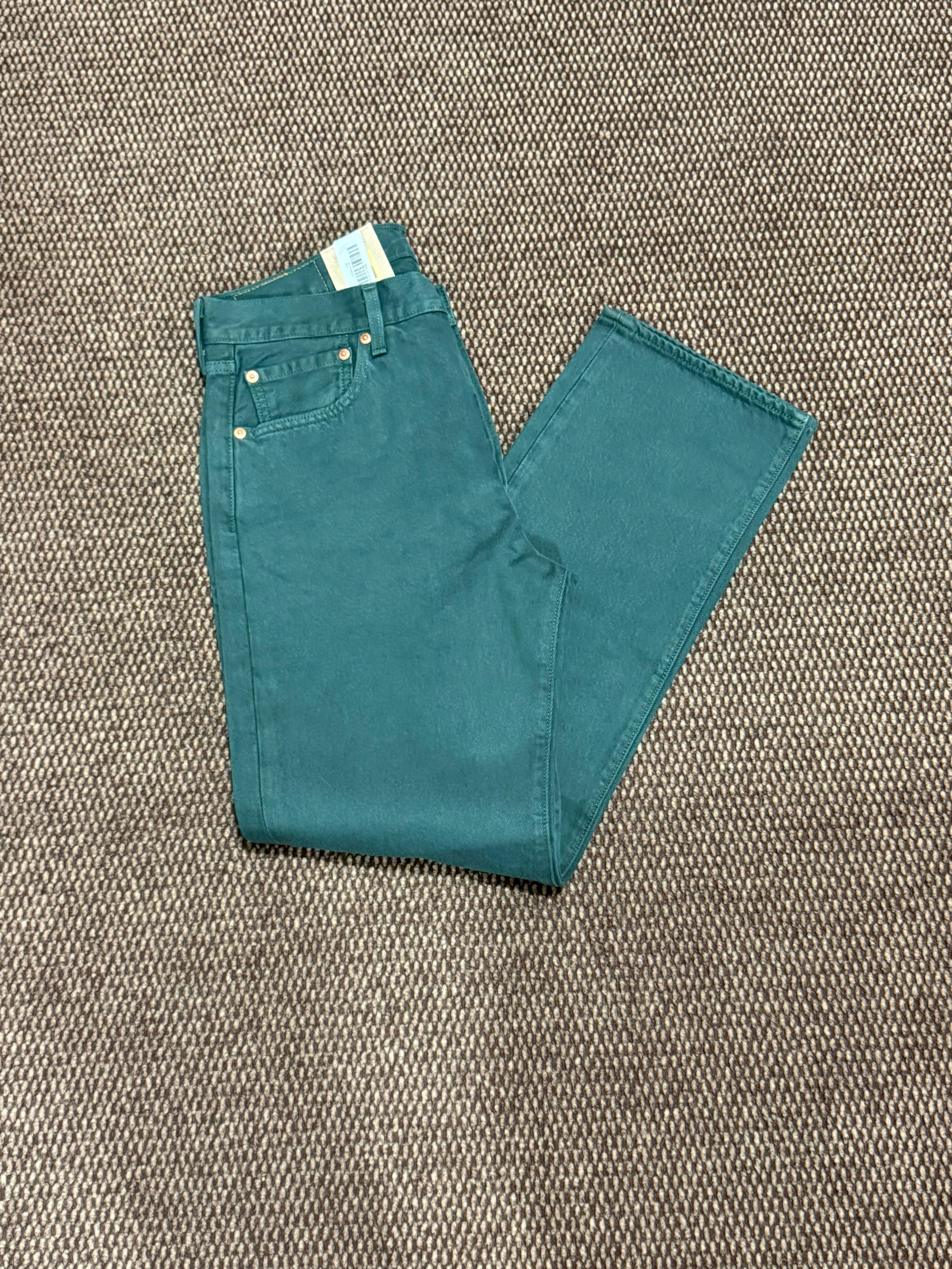 501-3548| Jeans 501