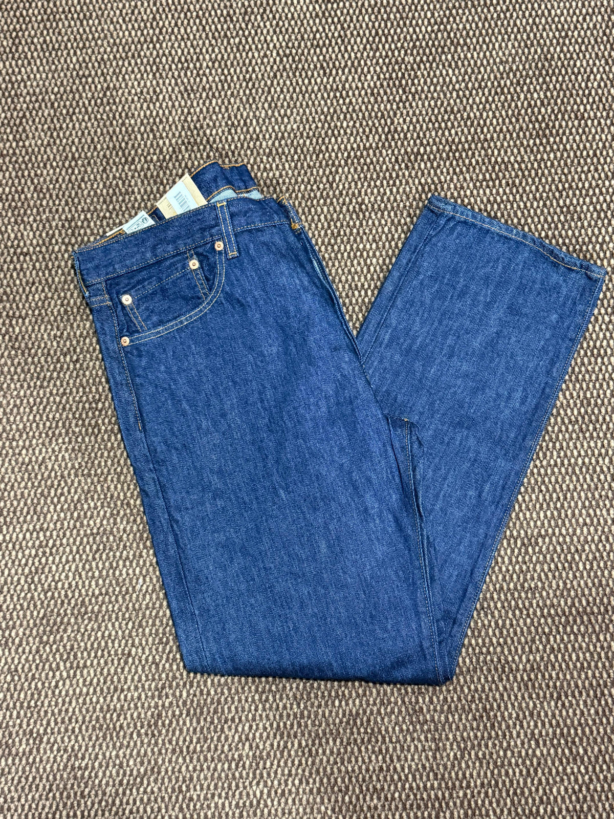 501-0115| Jeans 501