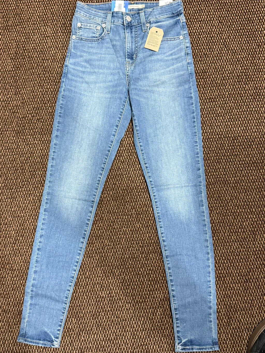 721-18882/0786| Jeans Skinny