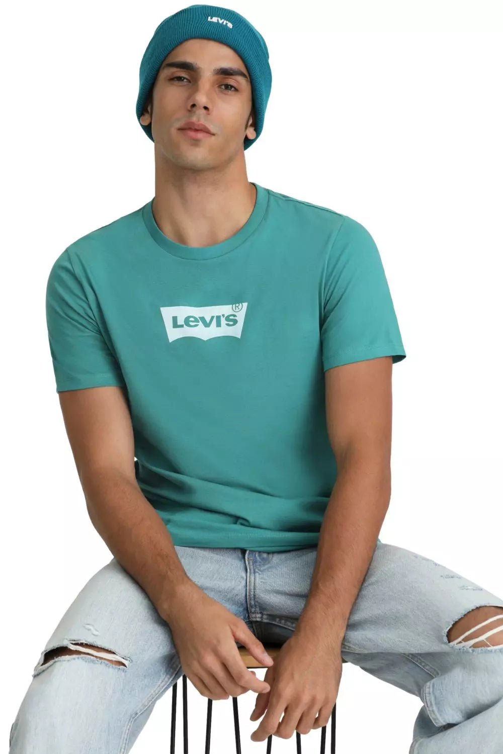 22491-1729| T-SHIRT LEVIS