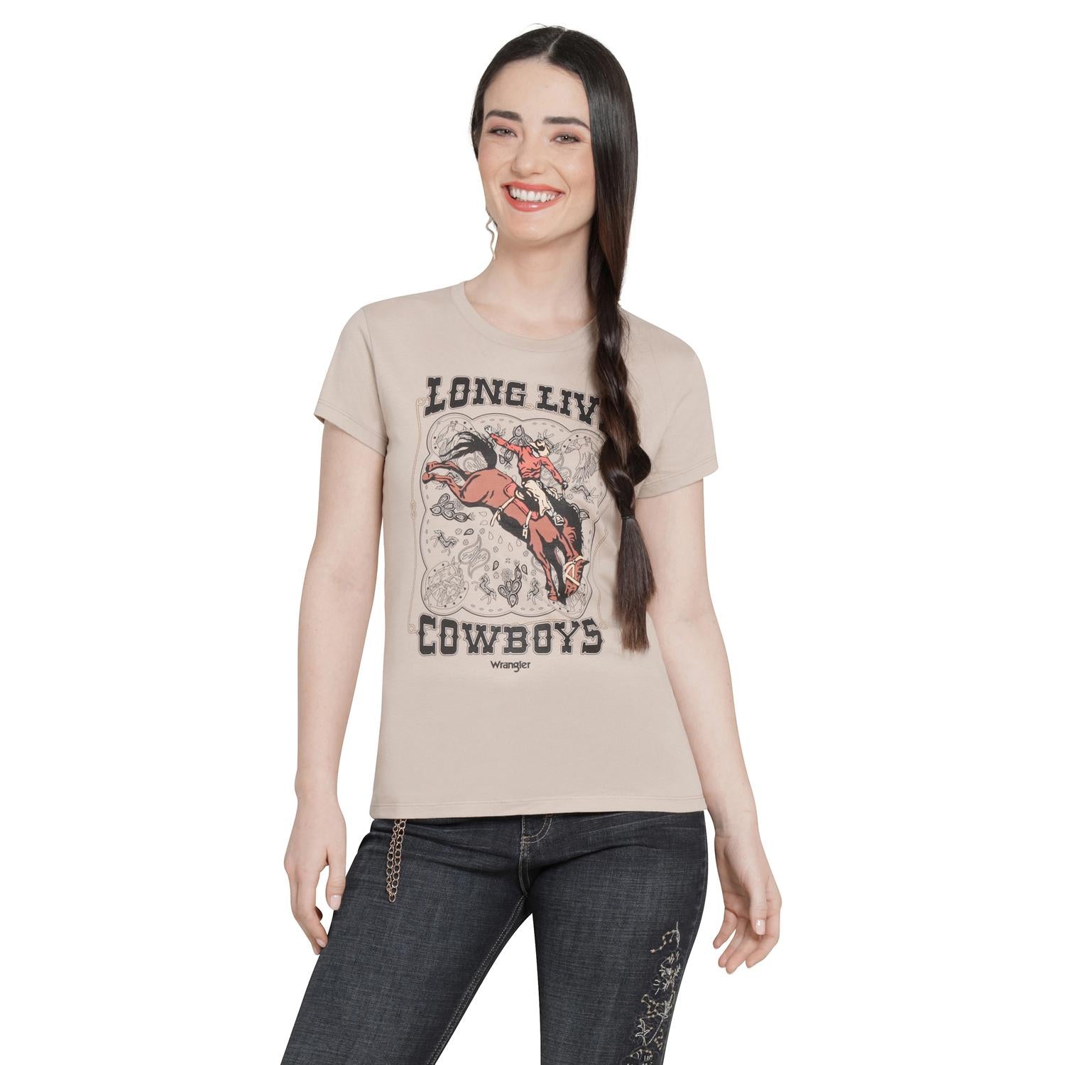 112367326| PLAYERA DAMA