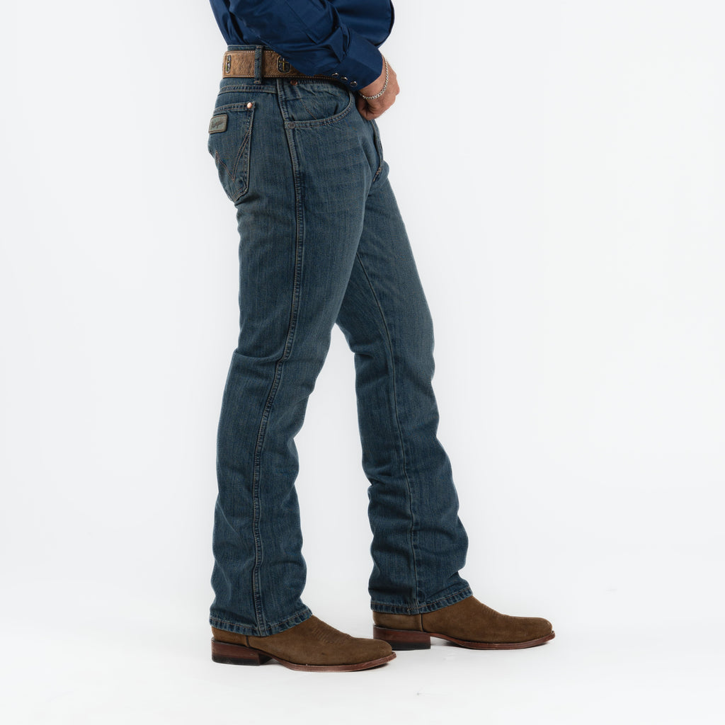 112346064| Wrangler Retro SB