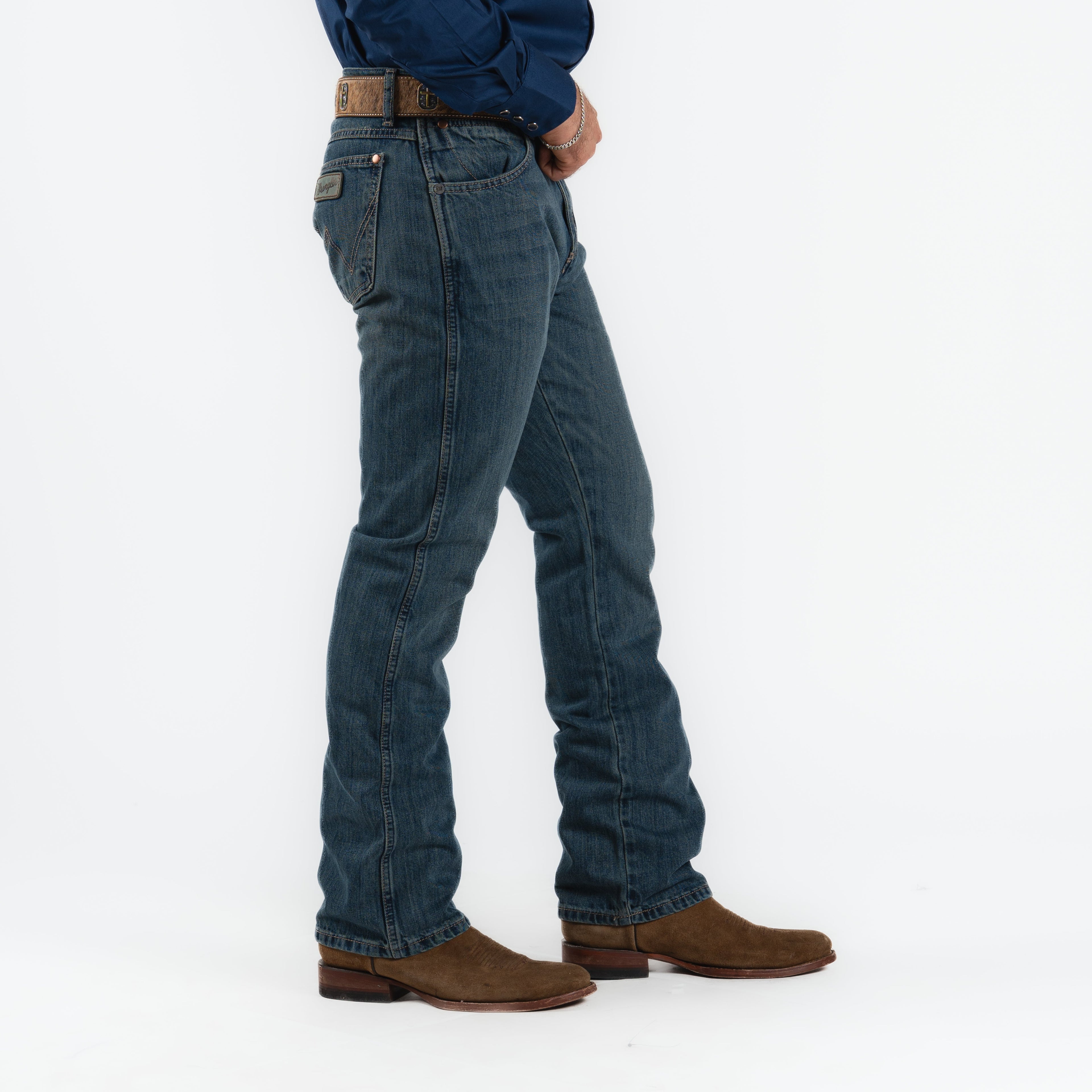 112346064| Wrangler Retro SB
