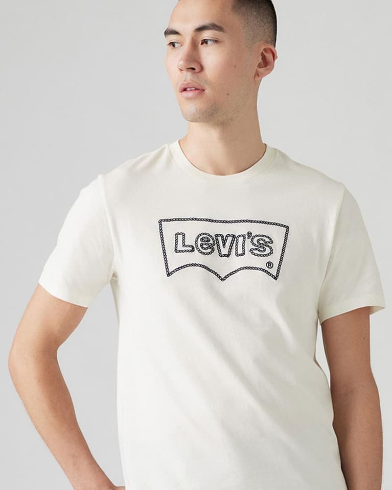 22491-1602| T-SHIRT LEVIS