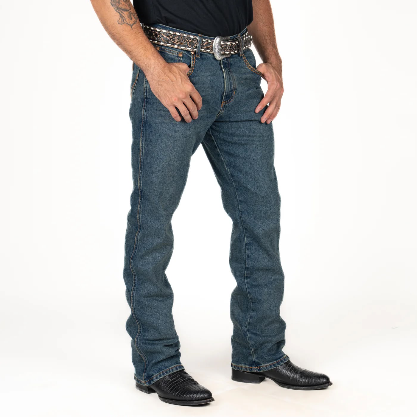 112358768| Wrangler Retro SB