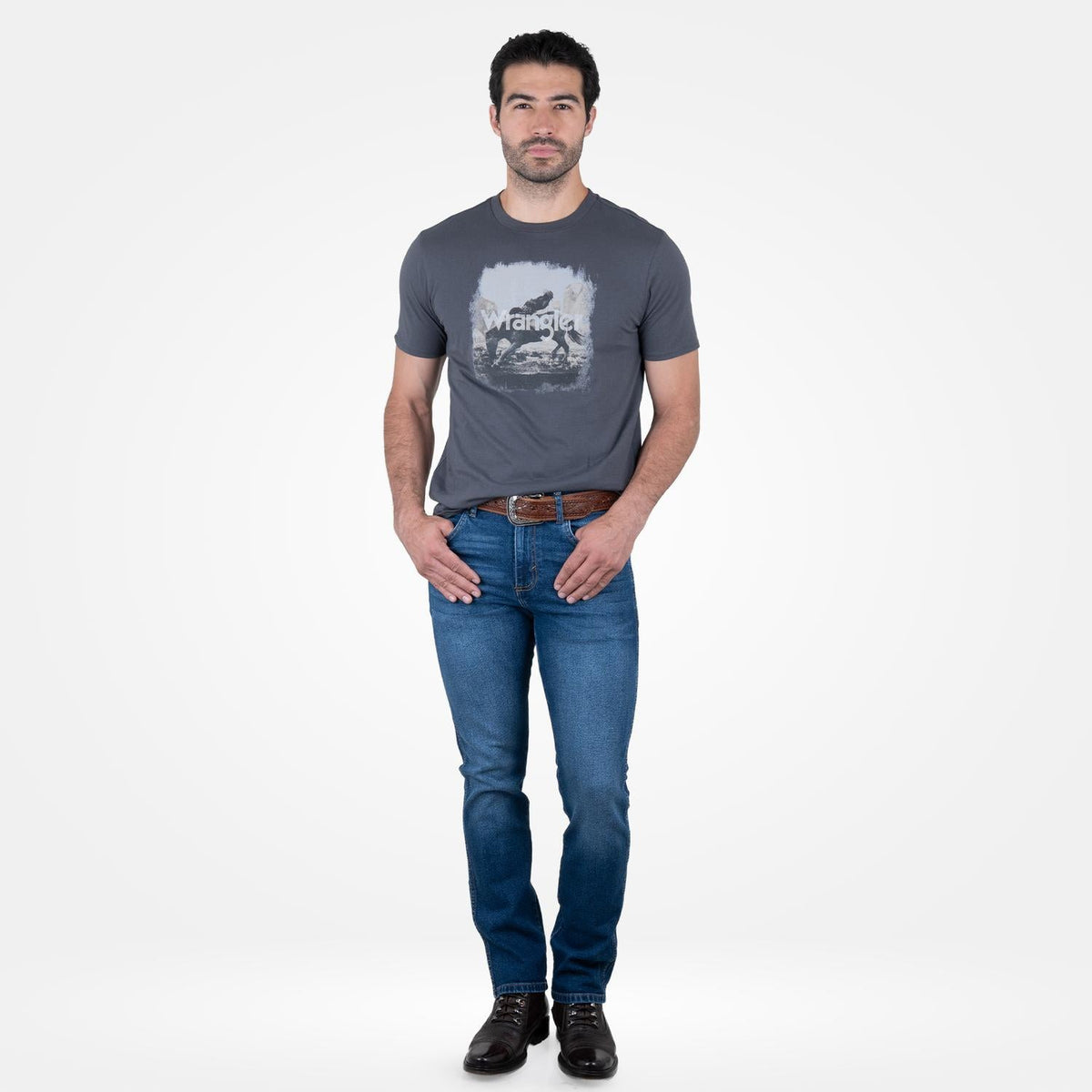 112395255| PLAYERA CABALLERO