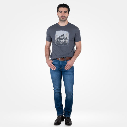 112395255| PLAYERA CABALLERO